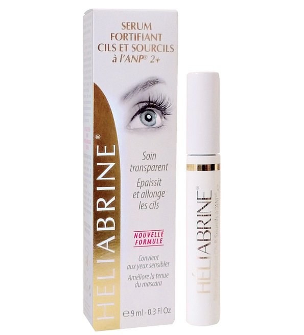 SÉRUM FORTIFIANT CILS ET SOURCILS SOINS DU VISAGE À LANP®2+ - Image 1 of 1