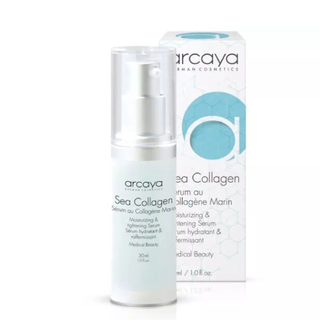 Sea Collagen Serum 30ml - Image 1 of 1