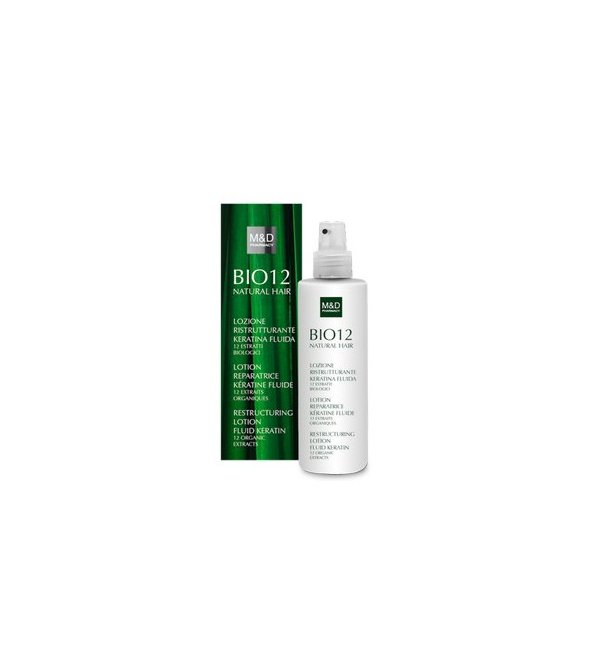 MD Lotion Antipelliculaire 150ml - Image 1 of 1