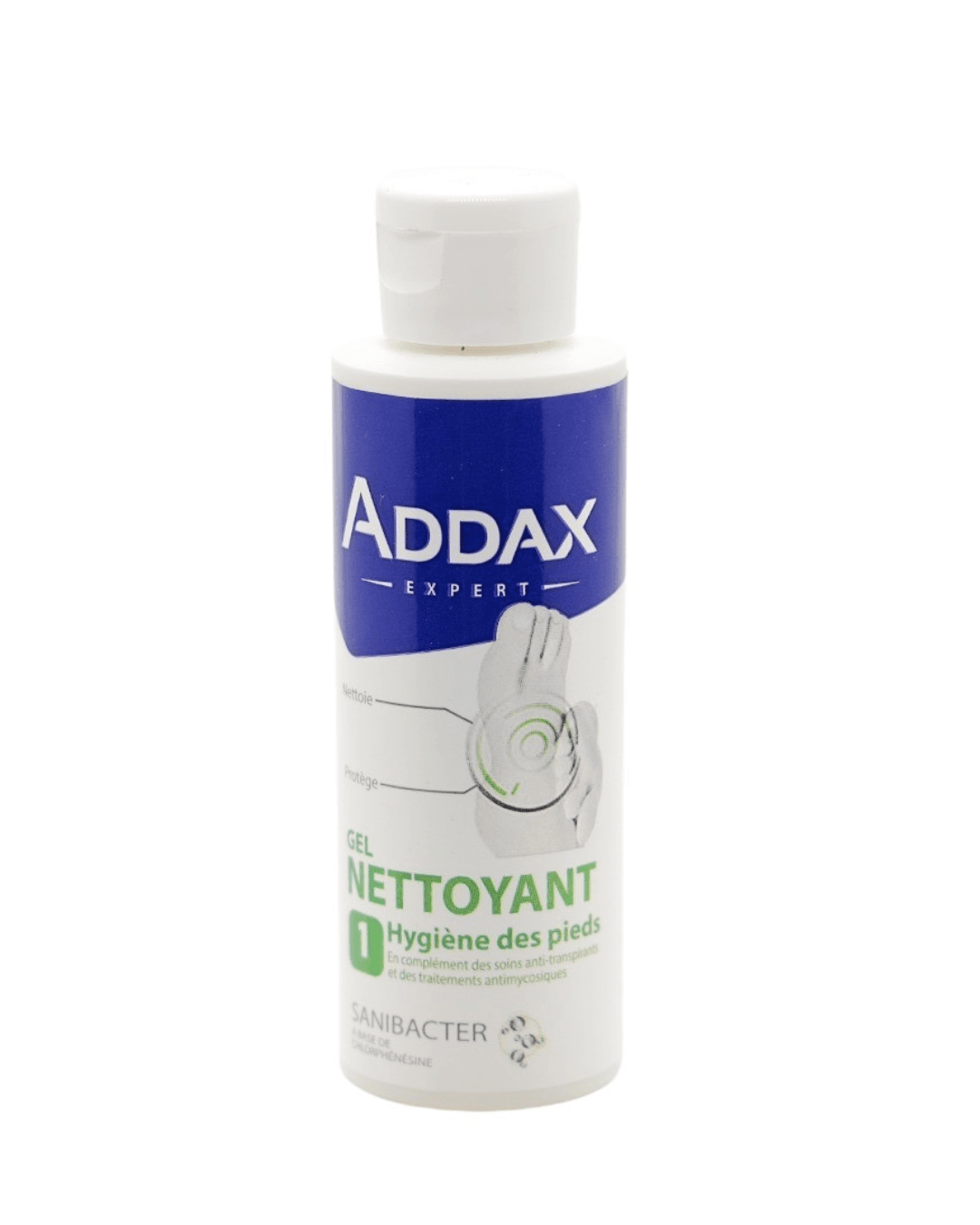 Sanibacter 125ml - Image 1 of 1