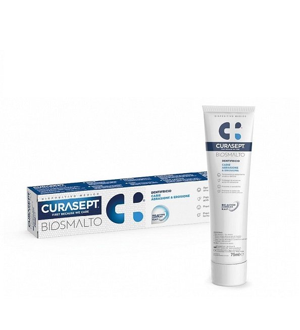 Dentifrice Biosmalt Pour La Protection Des Caries - Image 1 of 1