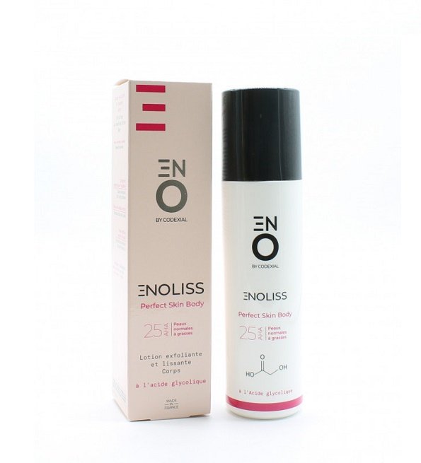 Enoliss Perfect Skin Body 25 AHA 100ml - Image 1 of 1