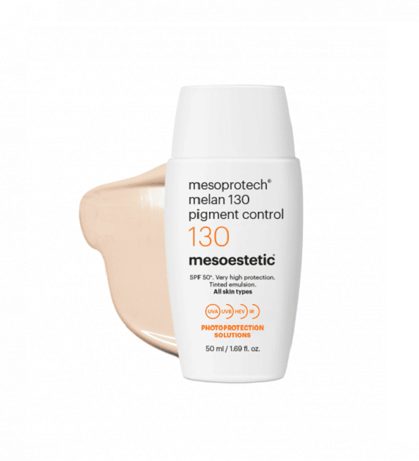 Mesoprotech Melan 130 Pigment Control - Image 1 of 1