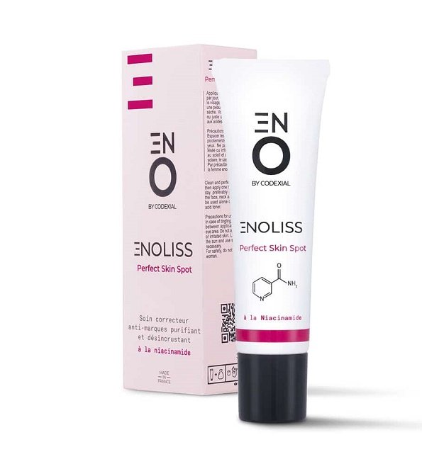 Enoliss Perfect Skin Spot 30ml. - Image 1 of 1