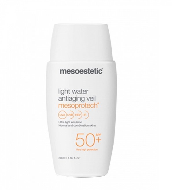 Mesoprotech Water Veil - Image 1 of 1