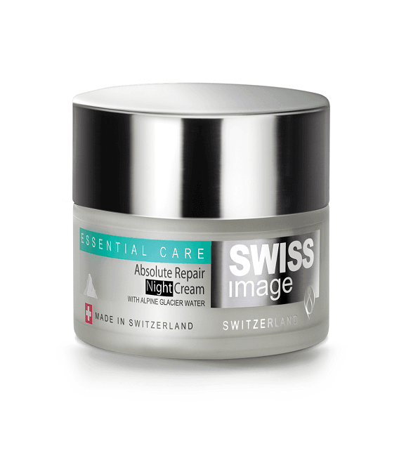 Essential Care Absolute Repair Night Cream 50ml - Image 1 of 1