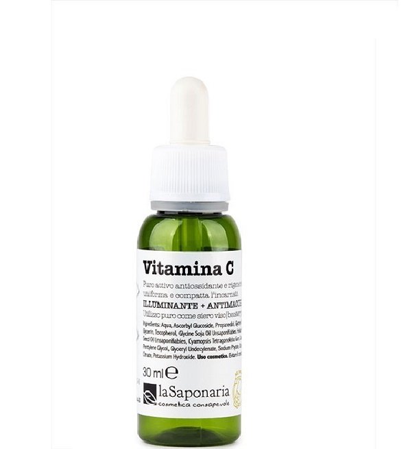 Vitamine C 30ml - Image 1 of 1