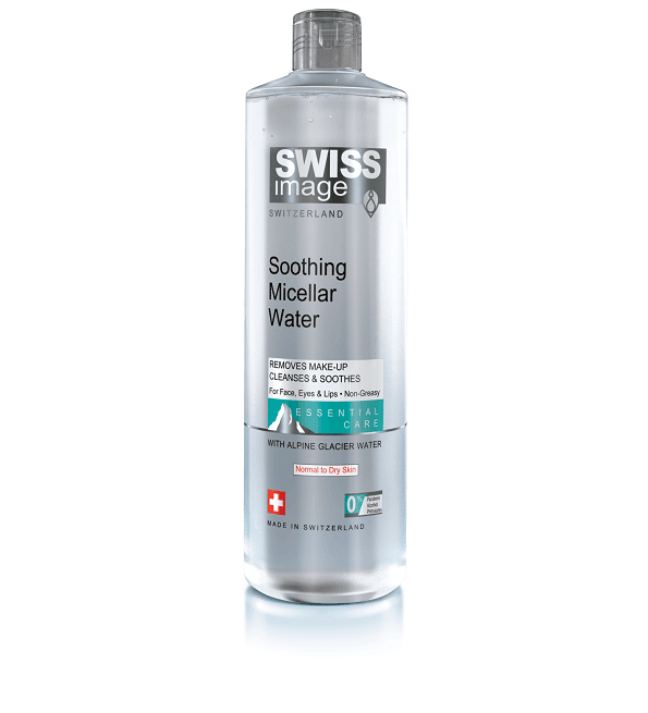 Essential Care Soothing Micellar Water 400 ml - Image 1 of 1