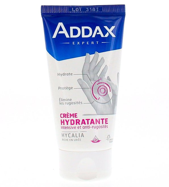 Hycalia Crème Mains Hydratante Intensive - 75 ml - Image 1 of 1