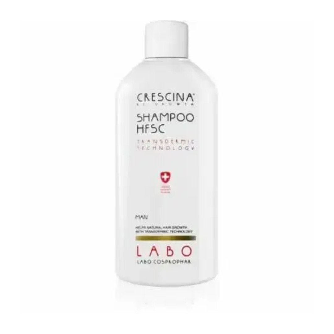 HFSC Transdermic Shampoing Man 200ml - Image 1 of 1