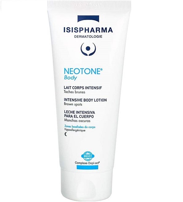 Neotone Body Lait Corps Intensif - Image 1 of 1