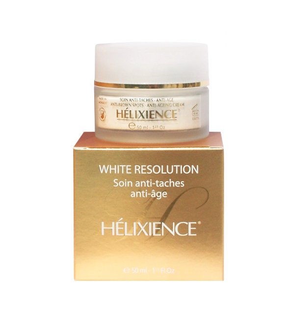 Helicience White Résolution Soin Anti-Taches & Anti-Âge 50ML - Image 1 of 1