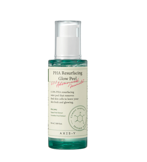 Pha Resurfacing Glow Peel - Image 1 of 1