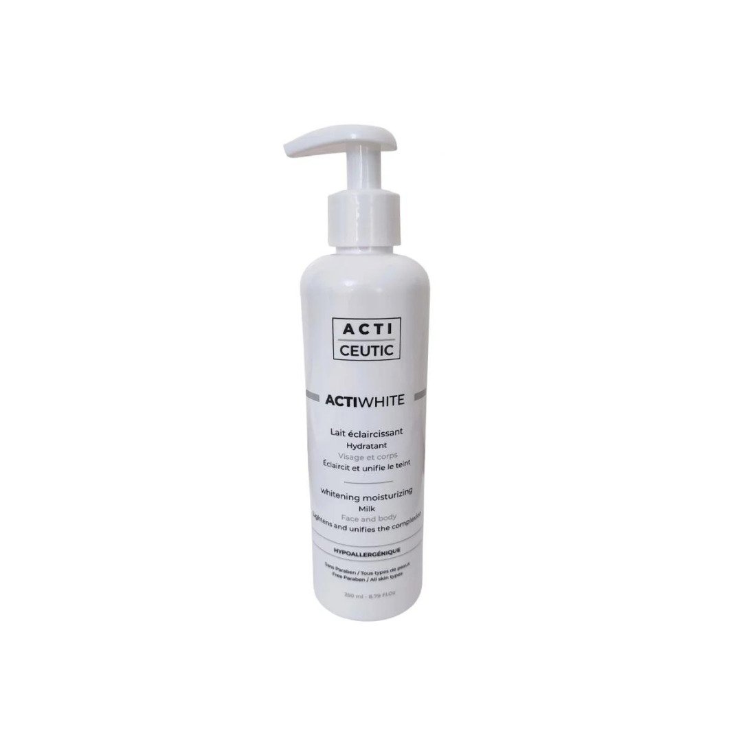 Actiwhite Lait Éclaircissant - Image 1 of 1