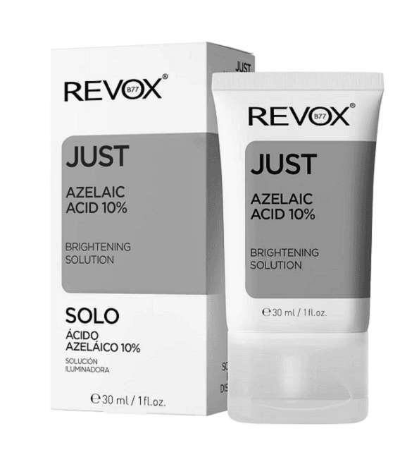 REVOX JUST Acide Azélaïque 10% 30ml - Image 1 of 1