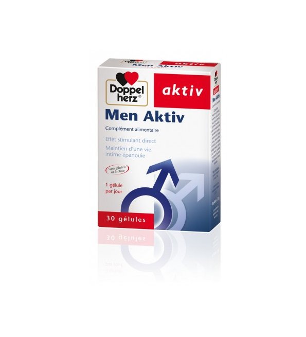 Men Aktiv - Image 1 of 1