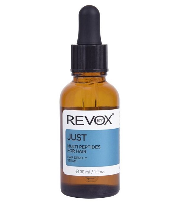 B77 Just Multi Peptides Hair Density Serum - Image 1 of 1