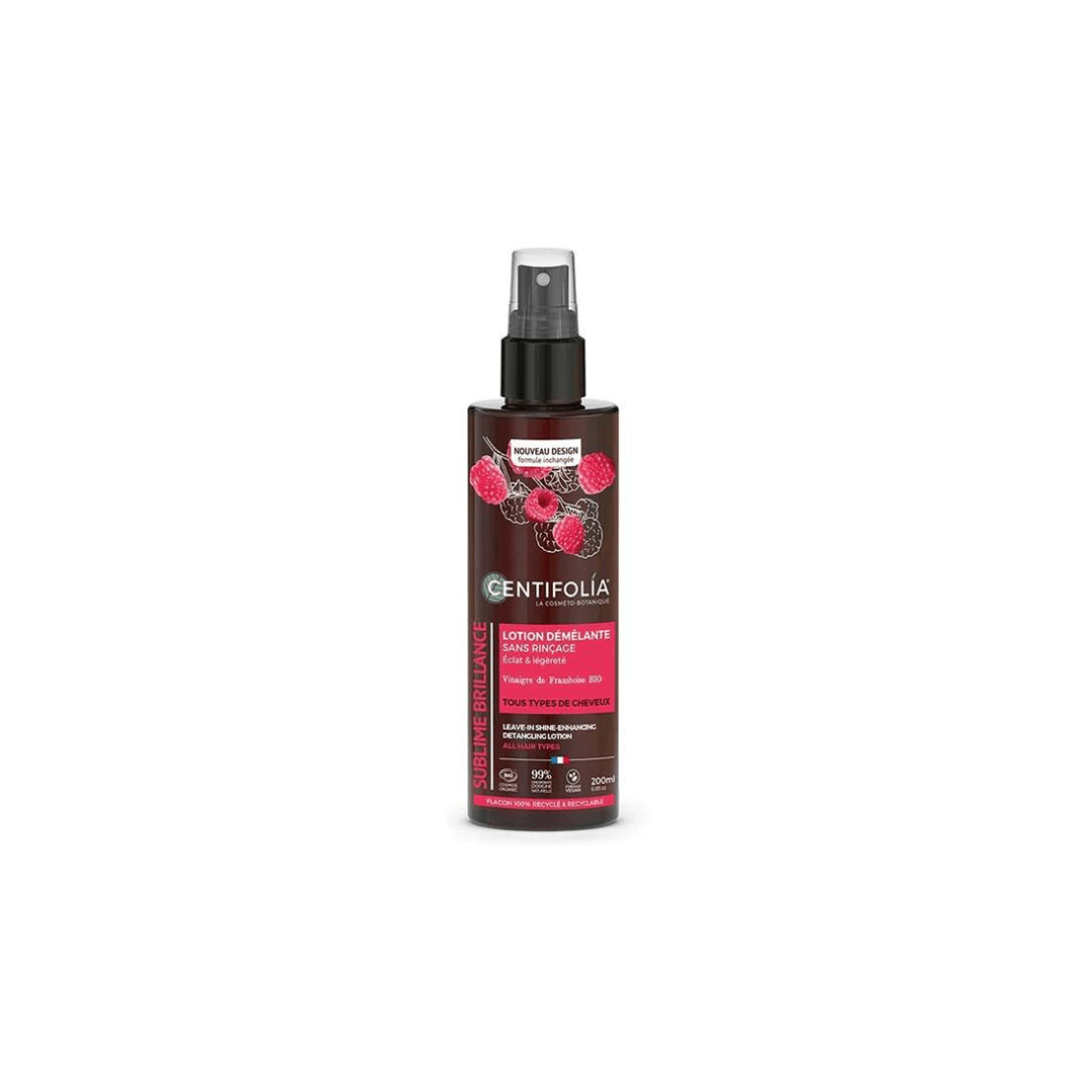Lotion Demelante Brillance Sans Rincage 200ml - Image 1 of 1