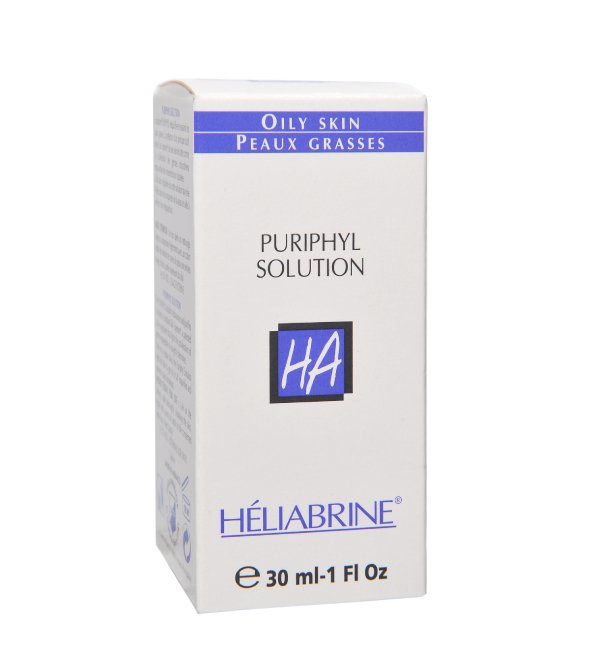 Solution Puriphyl  30Ml - Image 1 of 1