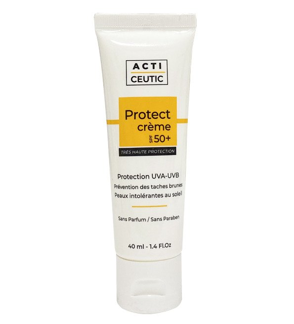 Protect Créme Spf50+ - Image 1 of 1