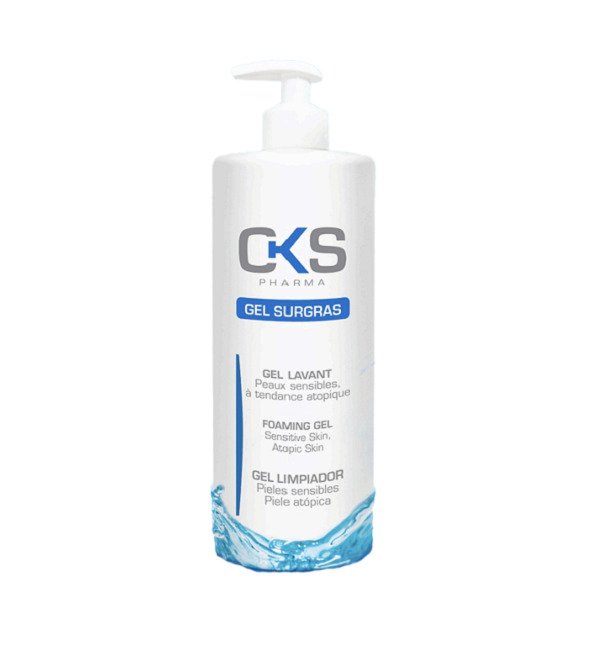 GEL SURGRAS 750ML - Image 1 of 1
