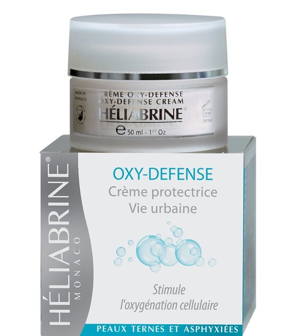 OXY-DEFENSE CRÈME PROTECTRICE 50ML - Image 1 of 1