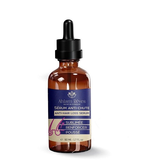 Ahlam Reves Serum Anti-chute 50ml - Image 1 of 1