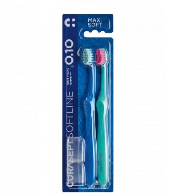 BROSSE À DENTS MAXI SOFT 010 PACK - Image 1 of 1