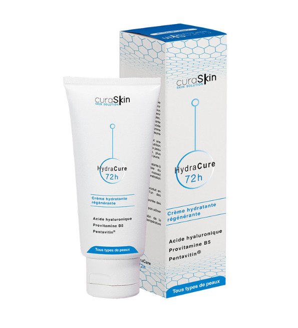 Hydracure Crème Hydratante 72H - 50ml - Image 1 of 1