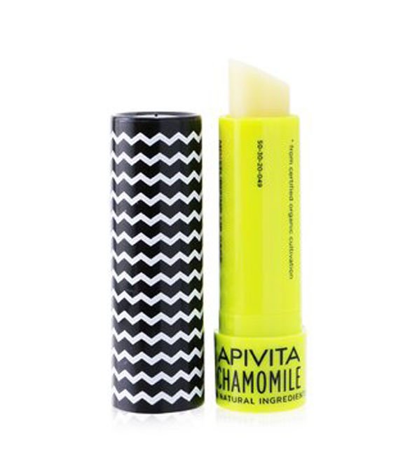 Lipcare Chamomile spf15 4.4g - Image 1 of 1