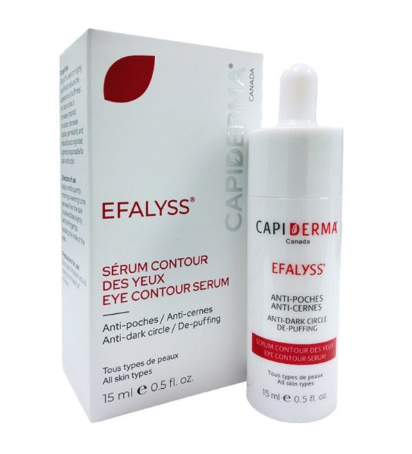 Efalyss Sérum Contour Des Yeux - Image 1 of 1