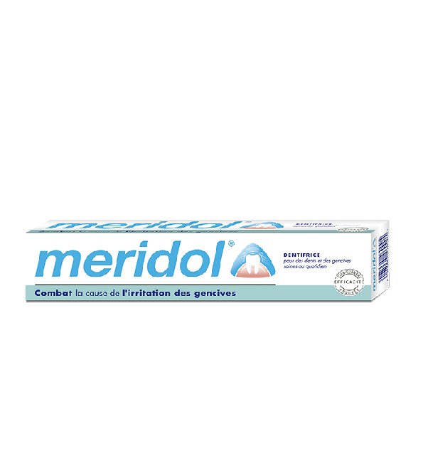 Dentifrice Protection Gencives - Image 1 of 1