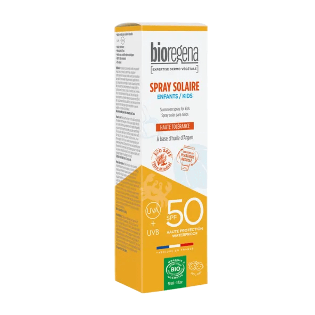 Spray Solaire Kids Spf50 - 90ml - Image 1 of 1