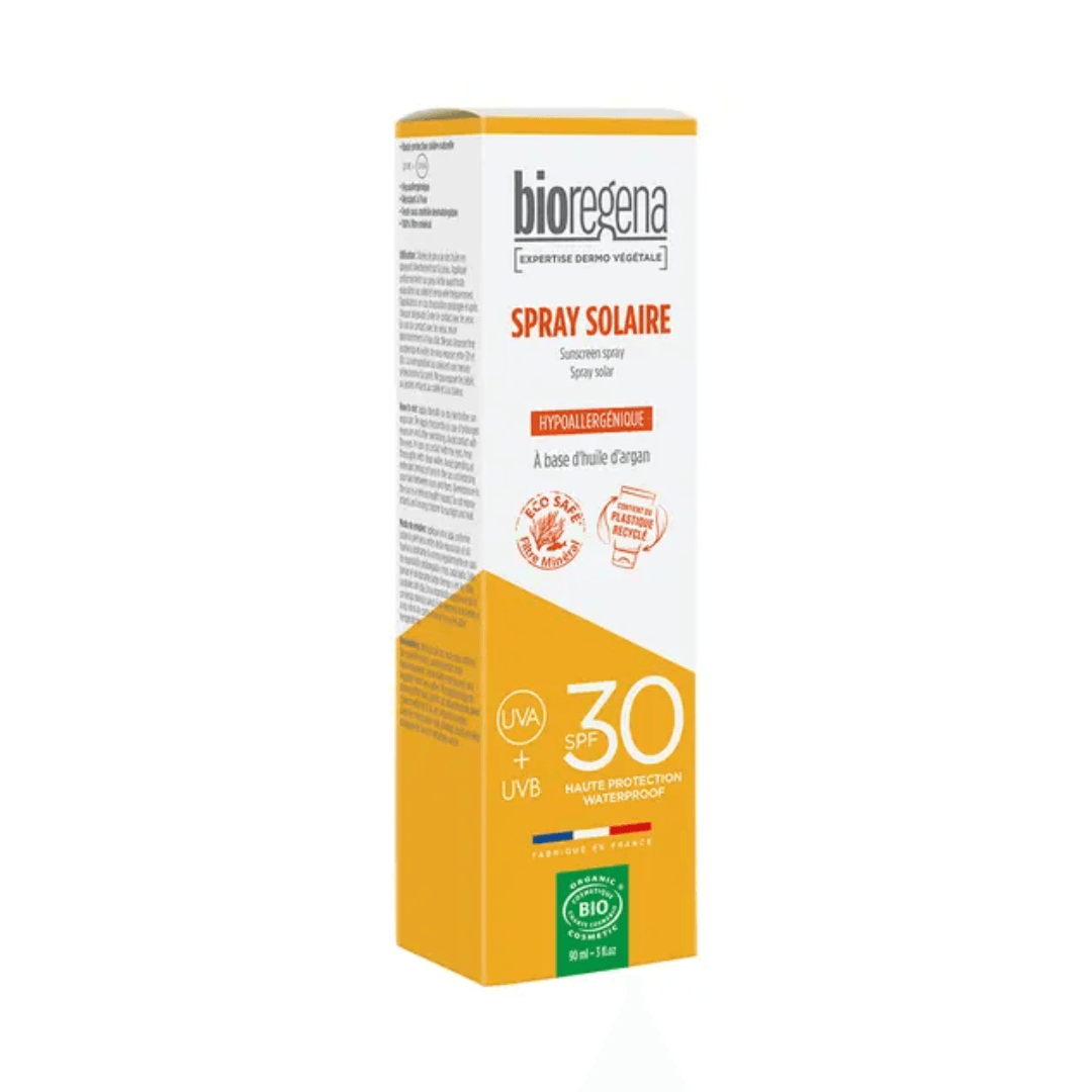 Spray Solaire Adultes Spf30 - 90ml - Image 1 of 1