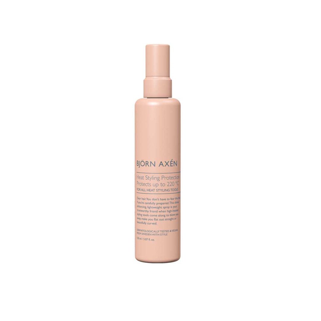 Heat Styling Protection - Image 1 of 1