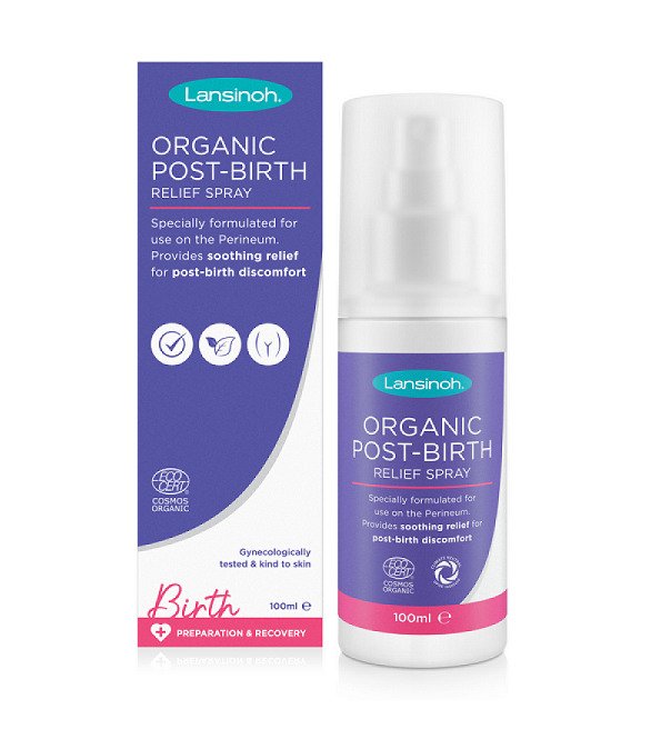 Spray apaisant post-naissance 100ml - Image 1 of 1