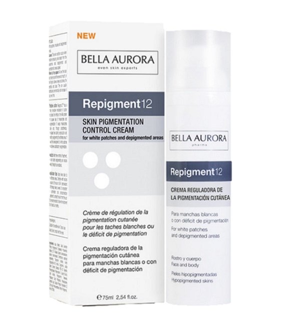Repigment 12 - 75ml - Image 1 of 1
