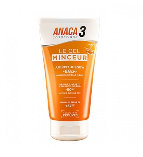 Le Gel Minceur - 150ml - Image 1 of 1