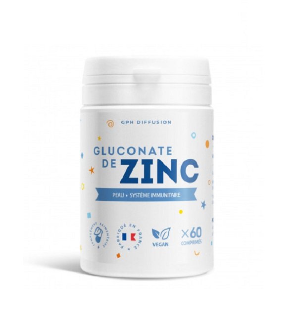 Gluconate De Zinc - Image 1 of 1