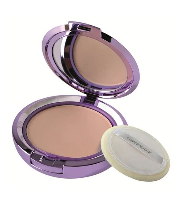 Compact powder N°4A dry-sensitive skin 10g - Image 1 of 1