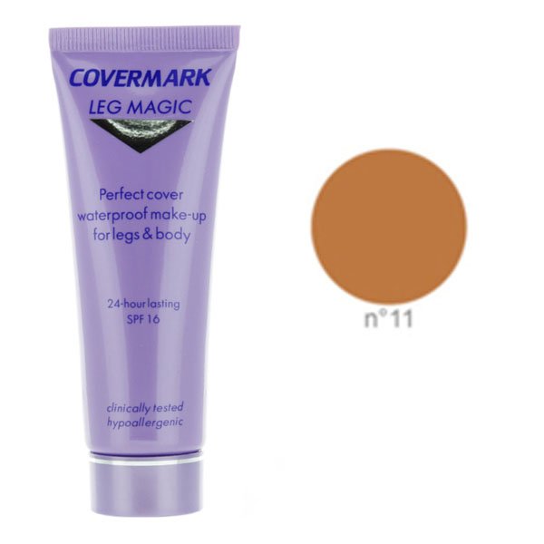 Leg Magic FDT N°11 spf16 50ml - Image 1 of 1