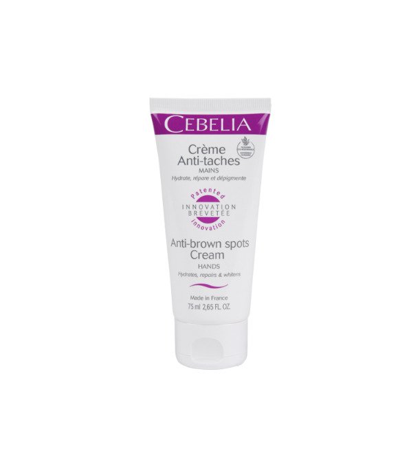 Creme Mains Anti-Taches 75ml - Image 1 of 1