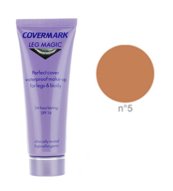 Leg Magic FDT N°5 spf16 50ml - Image 1 of 1