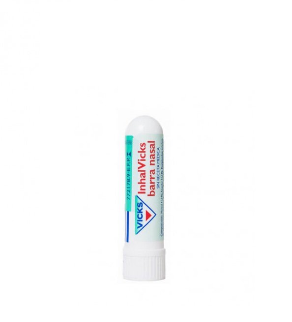  Inhalateur pour Congestion Nasale - Image 1 of 1