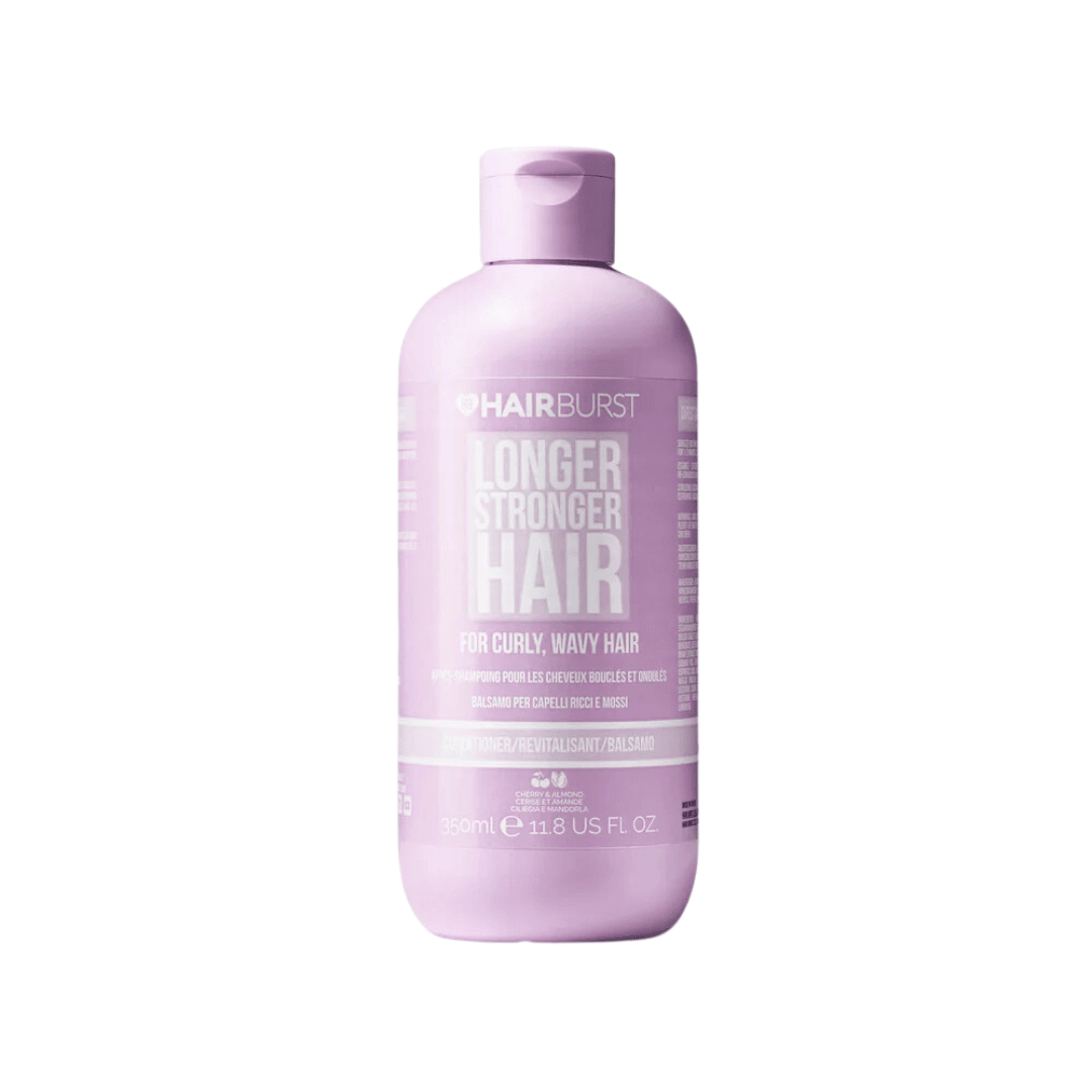 Après-shampoing Pour Cheveux Bouclés et ondulés - Image 1 of 1
