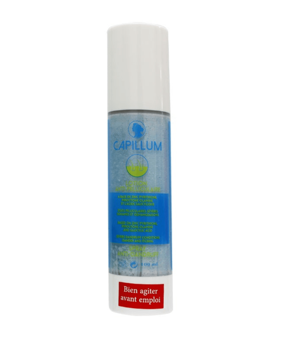  Lotion Anti-Pelliculaire 100ml - Image 1 of 1