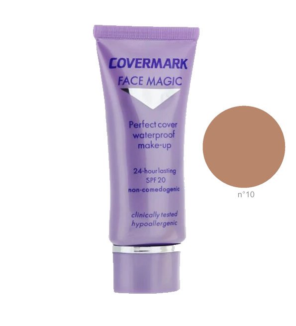 Face magic N°10 spf20 30ml - Image 1 of 1