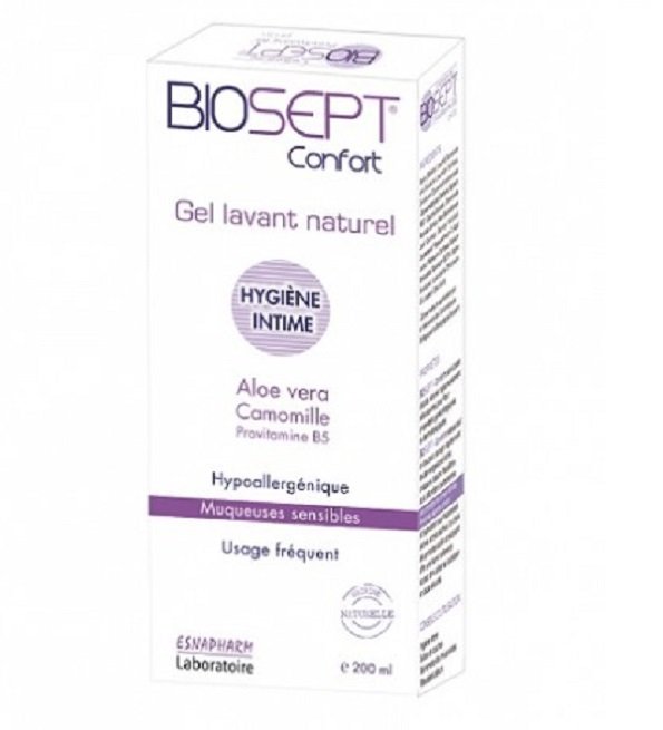 7.5 Gel Nettoyant Traitant Extra-doux À Laloe Vera - Image 1 of 1