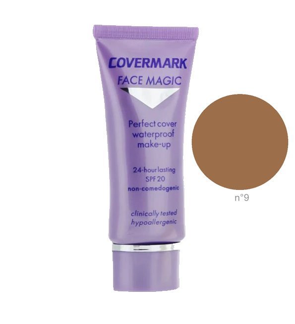 Face magic N°9 spf20 30ml - Image 1 of 1