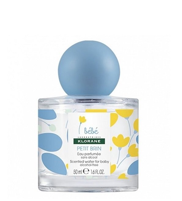 Petit Brin Eau Parfumée - Bébé 50 Ml - Image 1 of 1